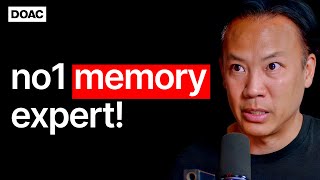 The Memory Expert: Do You Want A Perfect Memory? WATCH.