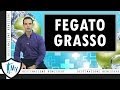 Steatosi Epatica - Fegato Grasso