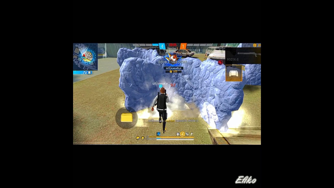 [☠️ free fire headshot settings 🔥] 