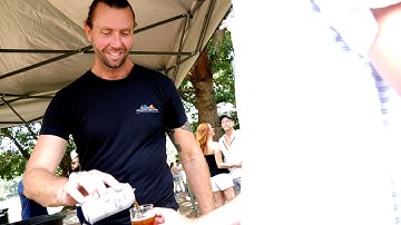 TSYS Business Spotlight: Atlanta Creative Events