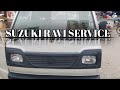 Suzuki 27 July 2025 Ravi service | @RizwanVlogs128