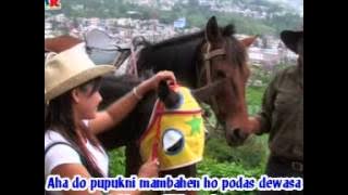 Jhon Elyaman Saragih - Si Butet