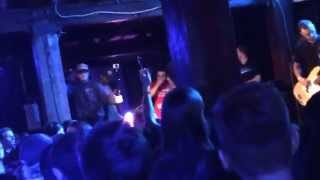 FREEDOM @ United Blood Fest 2015