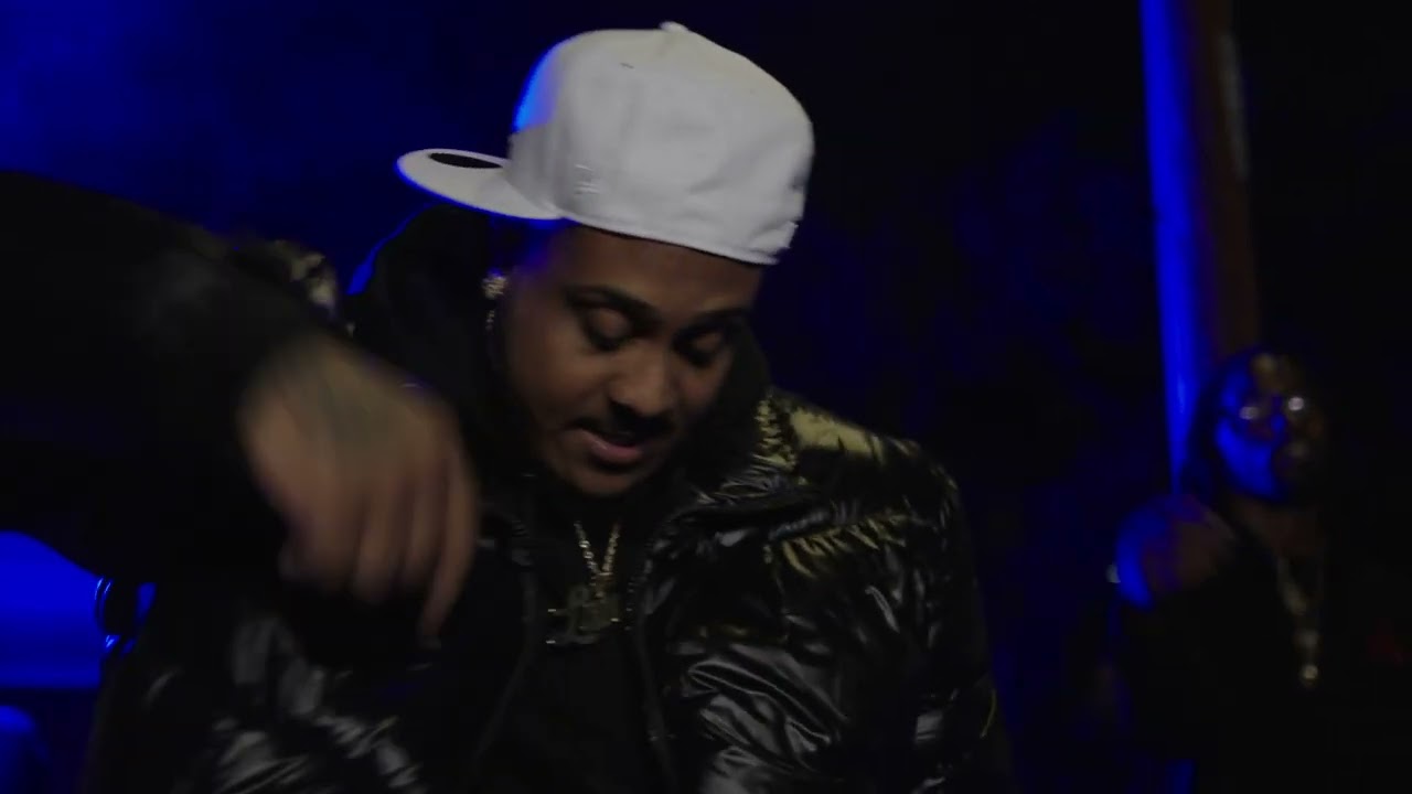 Runna Laneo - My Whole Life (Official Music Video) 🎥: createdbyblu