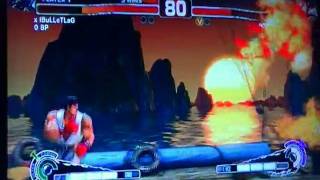 SSF4 Endless Battle 47