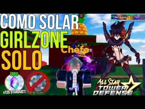 ☀️🌊😮‍💨Tanjiro Kamado (Awoken) [UPD] All Star Tower Defense #tanjiro