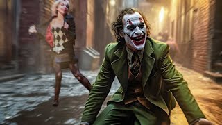 OH WOW!, The JOKER trailer makes fans go CRAZY!! #like #video #dc