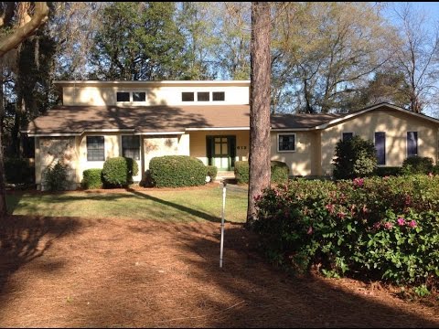 612 Ledgedale Circle, Valdosta, GA home video tour