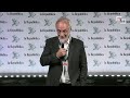 Stefano Mancuso: "Meno asfalto, più alberi", la svolta green per le città del futuro - RepInsieme