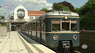 Hamburger S-Bahn: ET 171/471