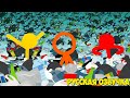 Анимация против Мусора Русская Озвучка