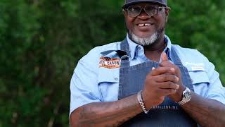 Big Moe Cason