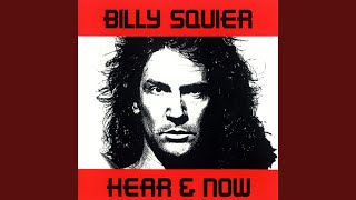 Watch Billy Squier Mine Tonite video