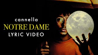 Watch Cannella Notre Dame video