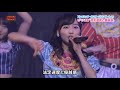 AKB48 法定速度と優越感  U-17