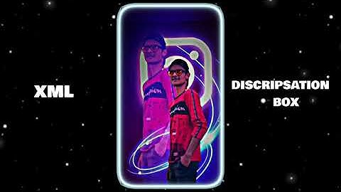 Tiktok Trending edit xml 🥵 | XML FILE ALIGHT MOTION ✨🥀| #xml #alightmotion @DJSTAR440