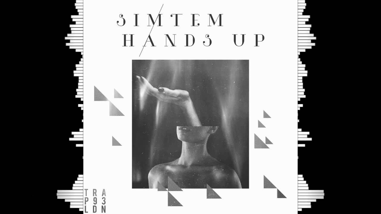 Simtem - Hands Up (Bass Boosted)