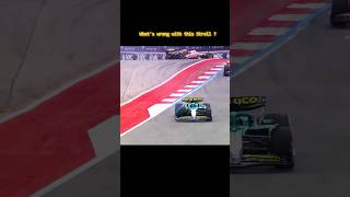 Austin  F1 sprint 2025 highlights PART II . #shorts #f1#racing