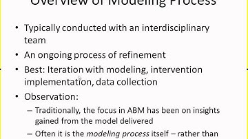 CMPT 394 858 Spring 2014 Intorductory Modeling Process Comments