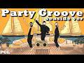 作業用BGM|心地よく揺れる極上グルーヴ &mdash; ドライブ・集中・リラックスのお供に (Groove &middot; Jazzhop)