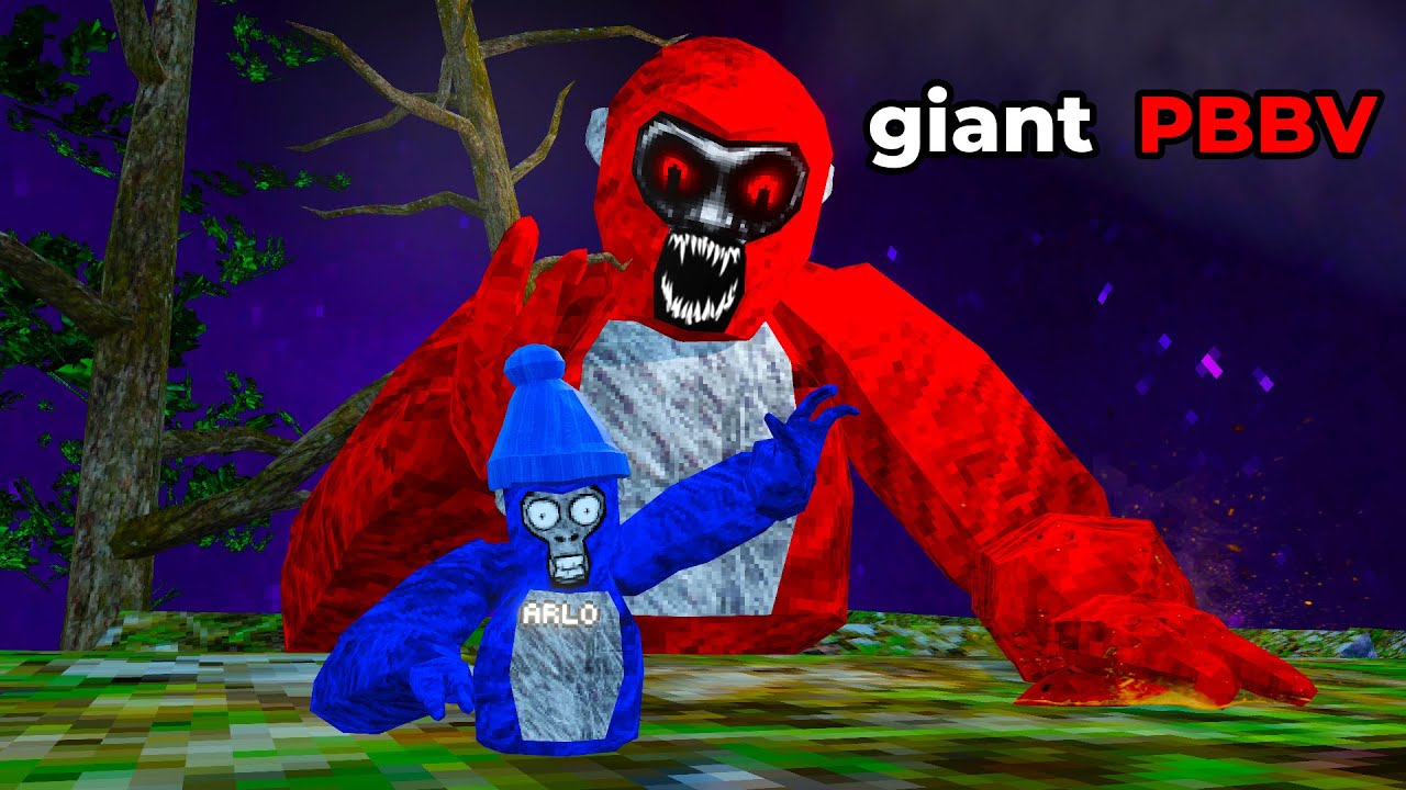 gorillatag THUMBNAIL EXAMPLE (read description)