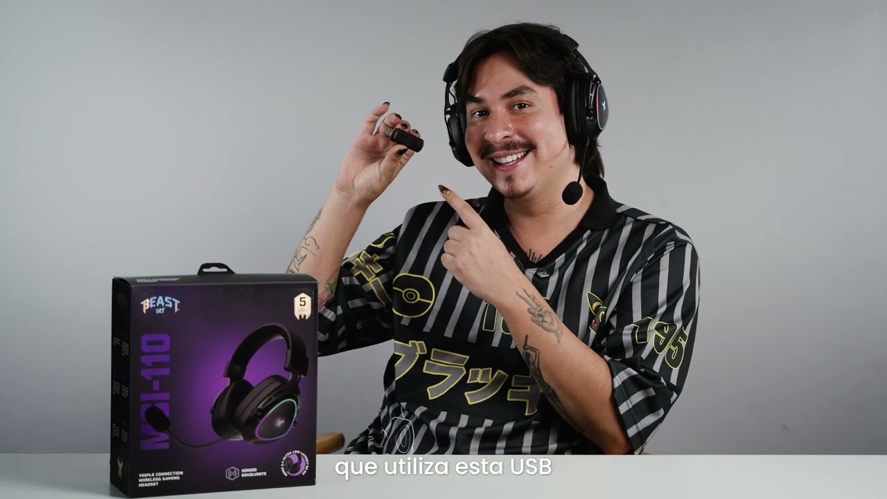 Cargar video: