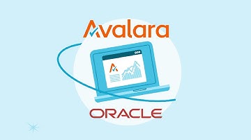 Avalara & Oracle
