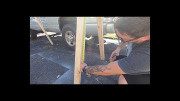 How To Remove a Truck Cap (Camper Shell) By Yourself