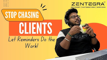 Automate Invoice Reminders in Minutes - No Coding Needed!