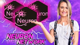 Neuron Network/ The Data Infrastructure for DeFi and Web 3.0 Powered