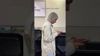 When The Workload Is So Much That Even Your Back Cant Handle It