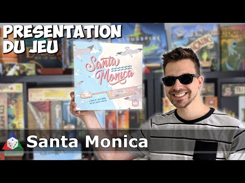 Vidéo: Nouveaux Détails Sur Le Nouveau Jeu De Santa Monica
