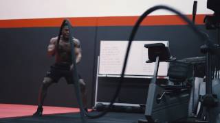 GORILLA: Motivation Series by Orlando Jordan