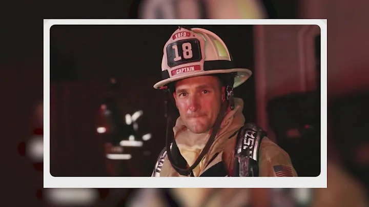 Virginia Beach firefighters mourning one of their own