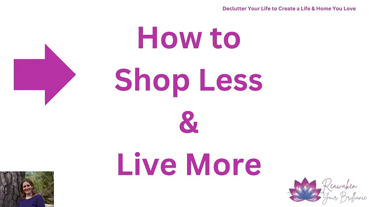 Breaking the Cycle: How to Stop Compulsive Shopping and Reclaim Your Life