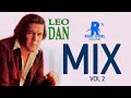 Mix Leo Dan - Solo Éxitos Edición Especial Volumen 2 (Radio Juvenil Ereguayquin)