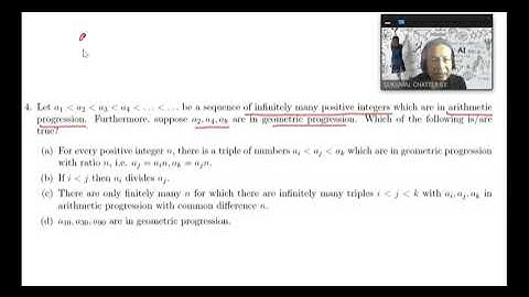 CMI Data Science video lecture (complete solution and explanation)
