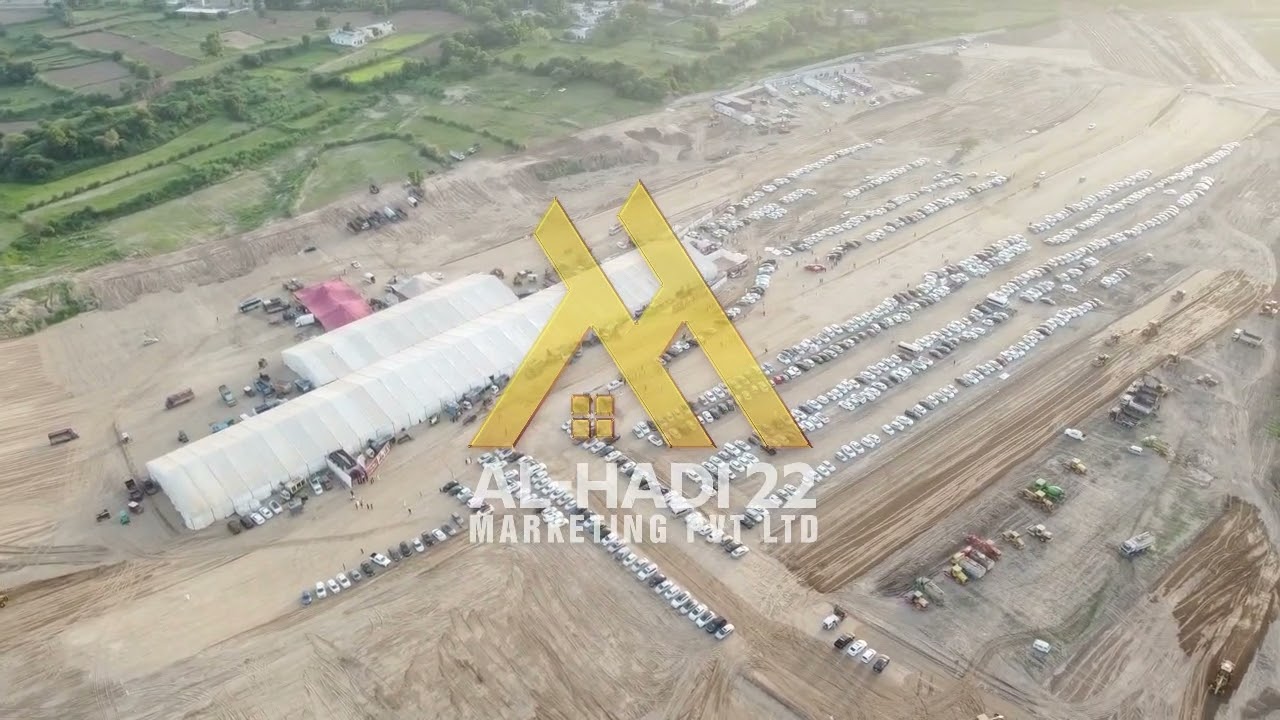 NMC Event 2022 - 01 - AlHadi 22 Marketing