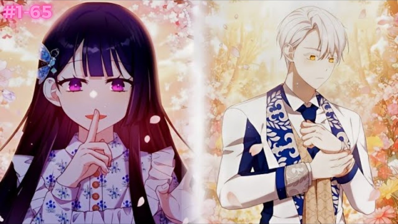 (#1-65)Princess is Cursed to Kill the Man She Loves—But This Time, She’ll Rewrite Fate |Manhwa Recap