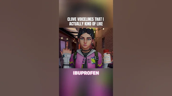 "ReFrEshInG" || #valorantmeme #valorant #clove #gaming #riotgames #valorantgaming #fade #voicelines