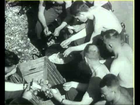 Βίντεο: Πώς ήταν: ο πόλεμος 1941-1945