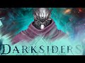 Darksiders 4 STRIFE )My fan-made TRAILER