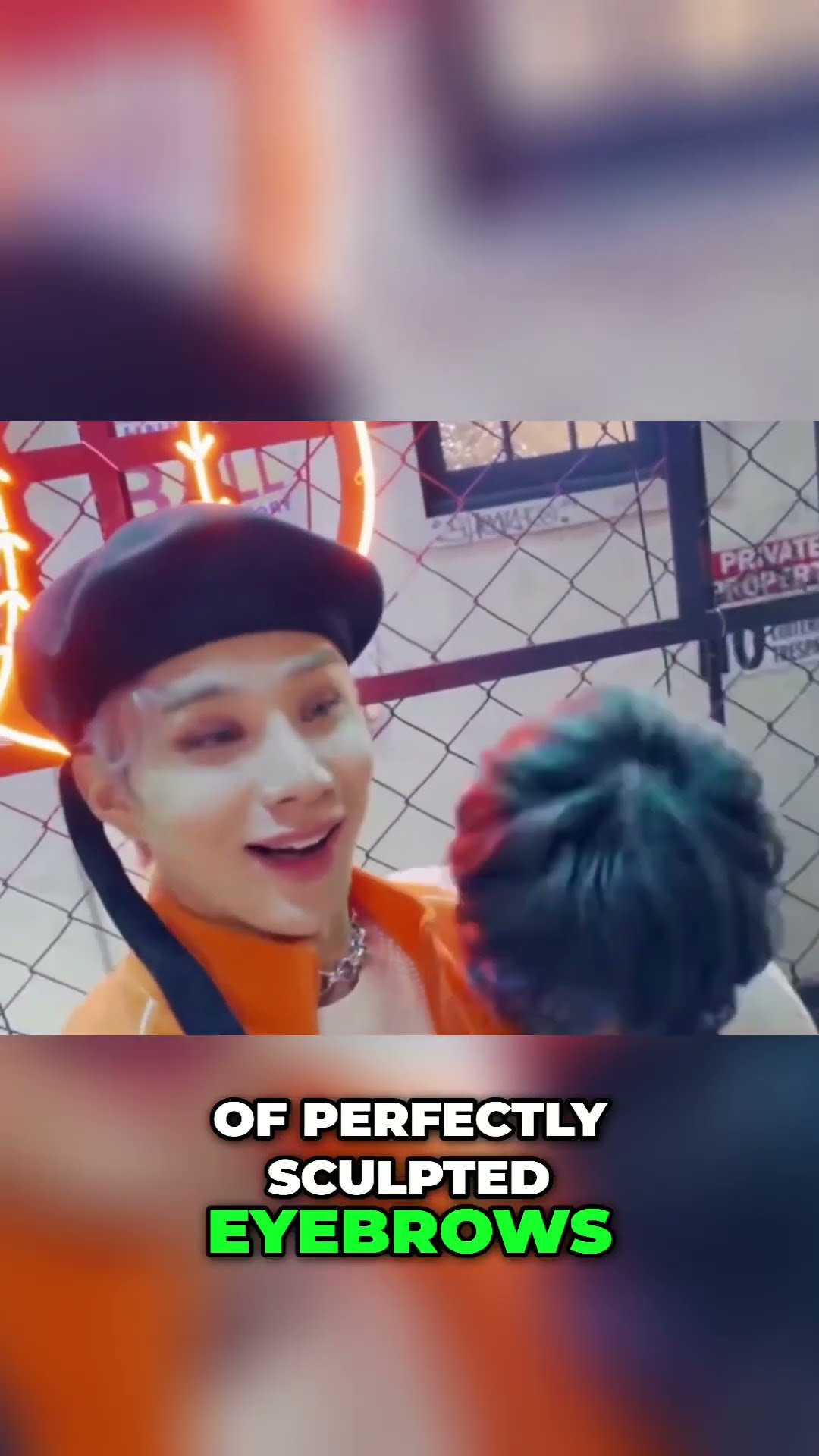 NCT Xiaojun: The Eyebrow King Winning Hearts Everywhere!