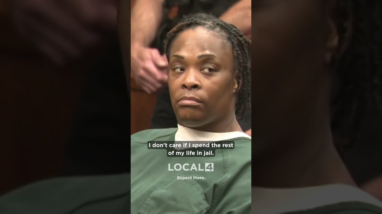 Biological Mother Accused In Foster Family Murders Appears Court
