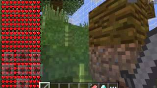 MCPE Hacks ModMenu [GH] 0.11.10