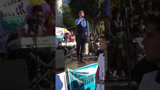 Koma Serhat - Barış