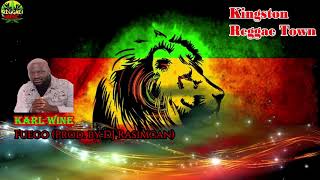 Karl Wine - Fuego Prod By Dj Rasimcan