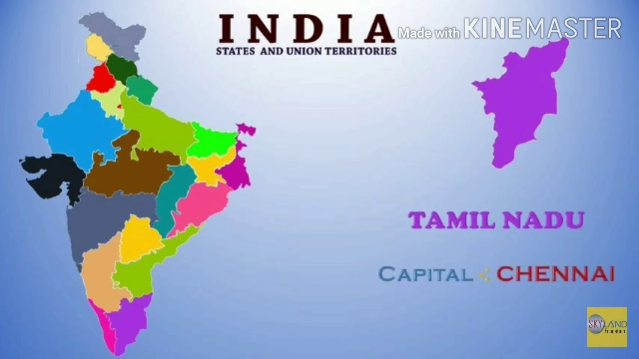 Cual es la capital de india