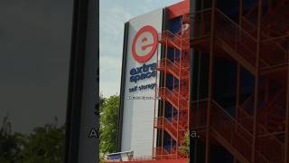 Extra Space Asia Helps You Make Space for Growth