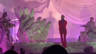 Robyn - Because it’s in the Music - Chicago, IL 3/6/19